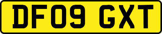 DF09GXT