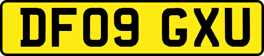 DF09GXU
