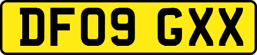 DF09GXX