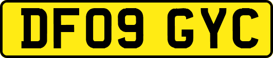 DF09GYC