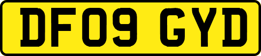 DF09GYD