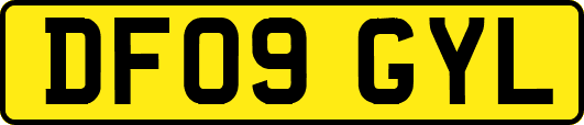 DF09GYL