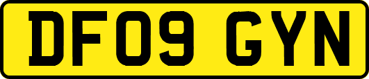 DF09GYN