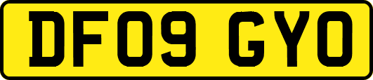 DF09GYO