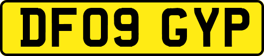 DF09GYP