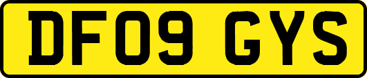 DF09GYS