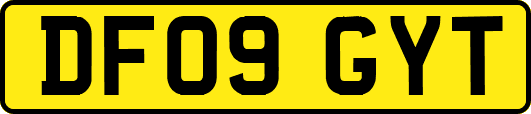 DF09GYT