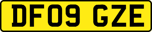 DF09GZE