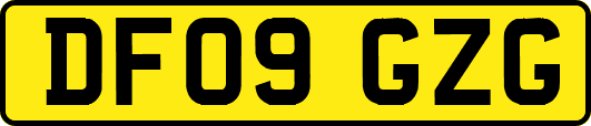 DF09GZG