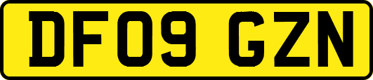 DF09GZN