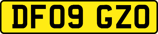 DF09GZO