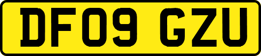 DF09GZU