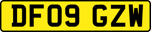 DF09GZW