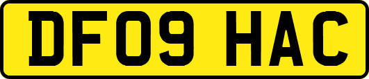 DF09HAC