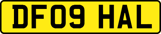 DF09HAL