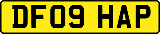 DF09HAP