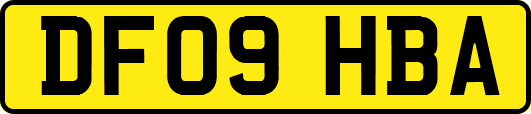 DF09HBA