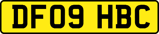DF09HBC