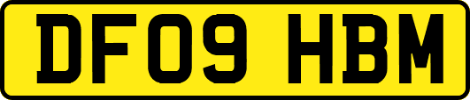 DF09HBM