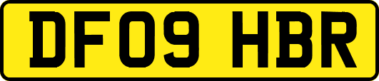 DF09HBR