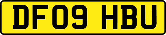 DF09HBU