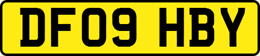 DF09HBY