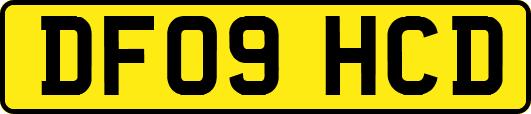 DF09HCD
