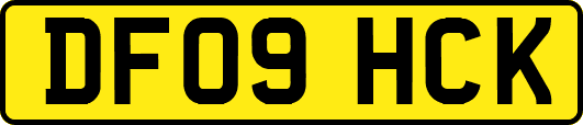 DF09HCK