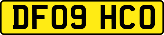 DF09HCO