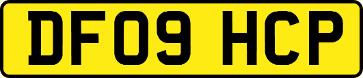 DF09HCP