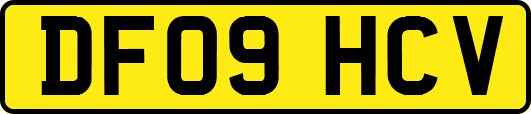 DF09HCV