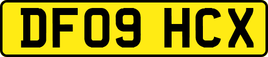 DF09HCX