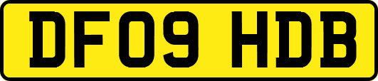 DF09HDB