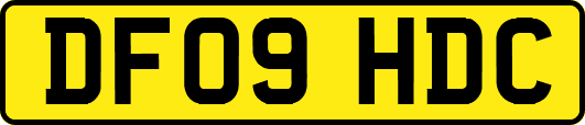 DF09HDC