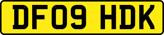 DF09HDK