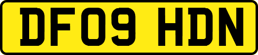 DF09HDN
