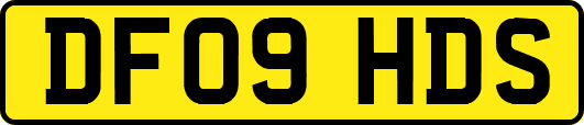 DF09HDS