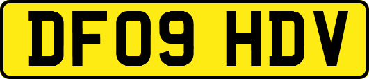 DF09HDV