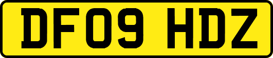 DF09HDZ