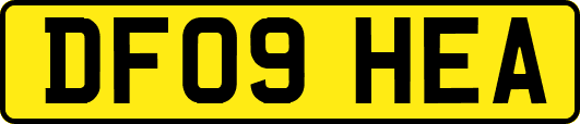 DF09HEA