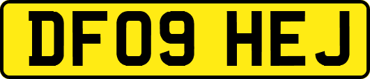 DF09HEJ