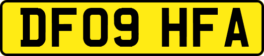 DF09HFA