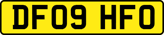 DF09HFO