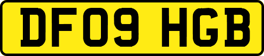 DF09HGB