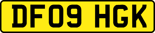 DF09HGK