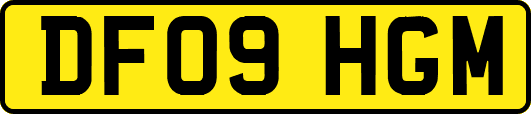 DF09HGM