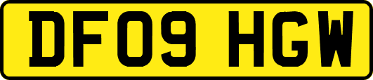 DF09HGW
