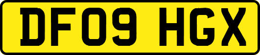 DF09HGX