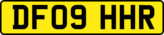 DF09HHR