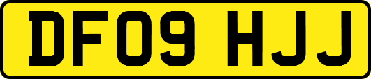 DF09HJJ